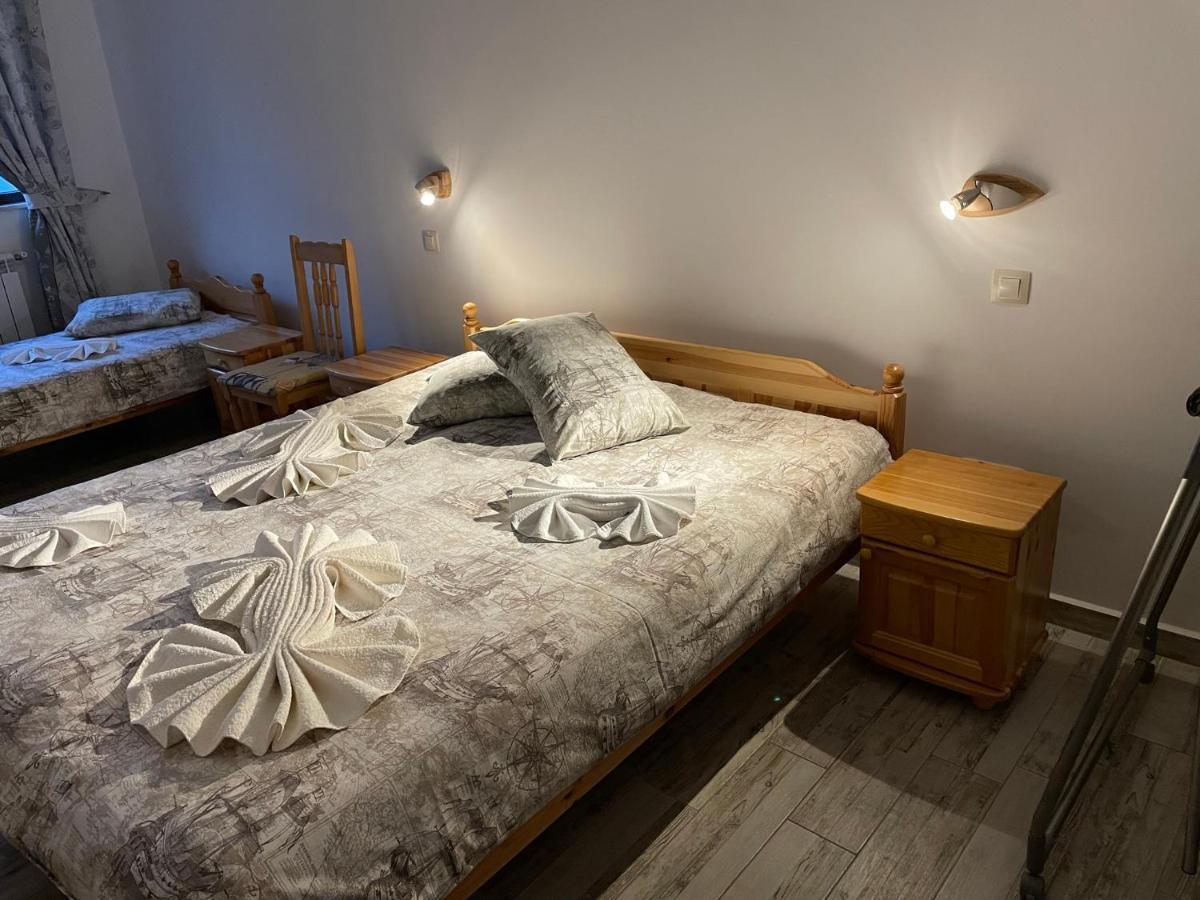 Guesthouse Hitar Petar Gabrovo Eksteriør billede